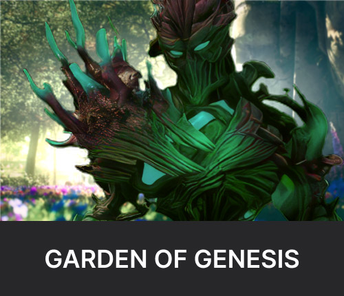 Garden of Genesis